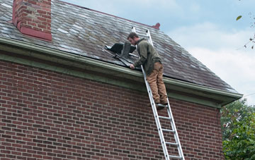 what affects urgent Twiston roof repairs