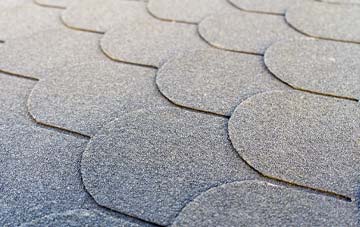 Twiston asphalt roofing costs