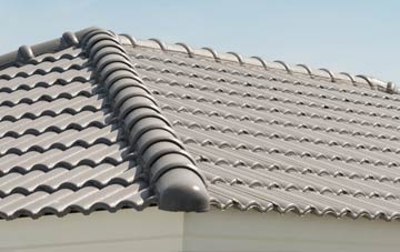 advantages of Twiston clay roofing