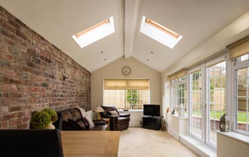 conservatory roof insulation Twiston, Lancashire