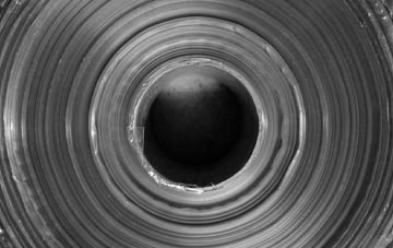 Twiston edpm waterproofing