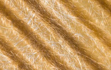 Twiston fibreglass roof waterproofing