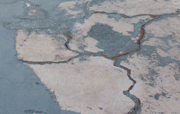 fibreglass roofing replacement Twiston