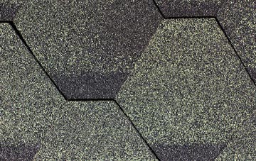 Twiston fibreglass shingle repairs