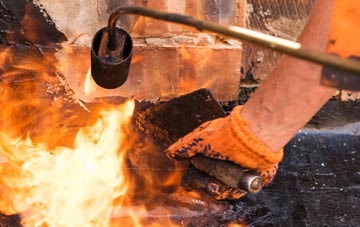 Twiston flat roof repair companies