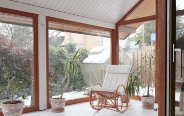 Twiston hardwood conservatory roofing repairs