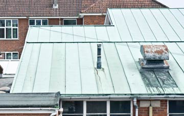Twiston lead roofing costs