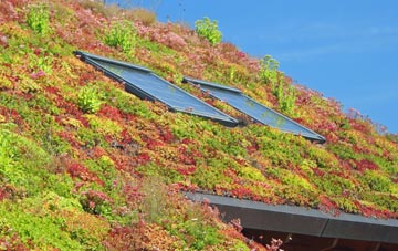Twiston living roof systems