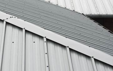 disadvantages of Twiston metal roofing