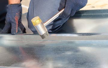 Twiston metal roofing costs