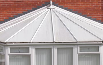 Twiston polycarbonate conservatory roof repairs
