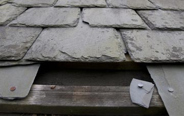 Twiston slate roof repairs and maintenance