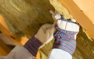 types of Twiston pitched roof insulation materials