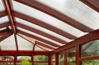 Twiston conservatory roofing insulation