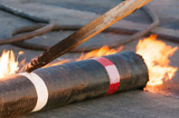 free Twiston flat roofing repair quotes