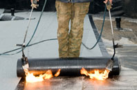 Twiston flat roof sealing quote